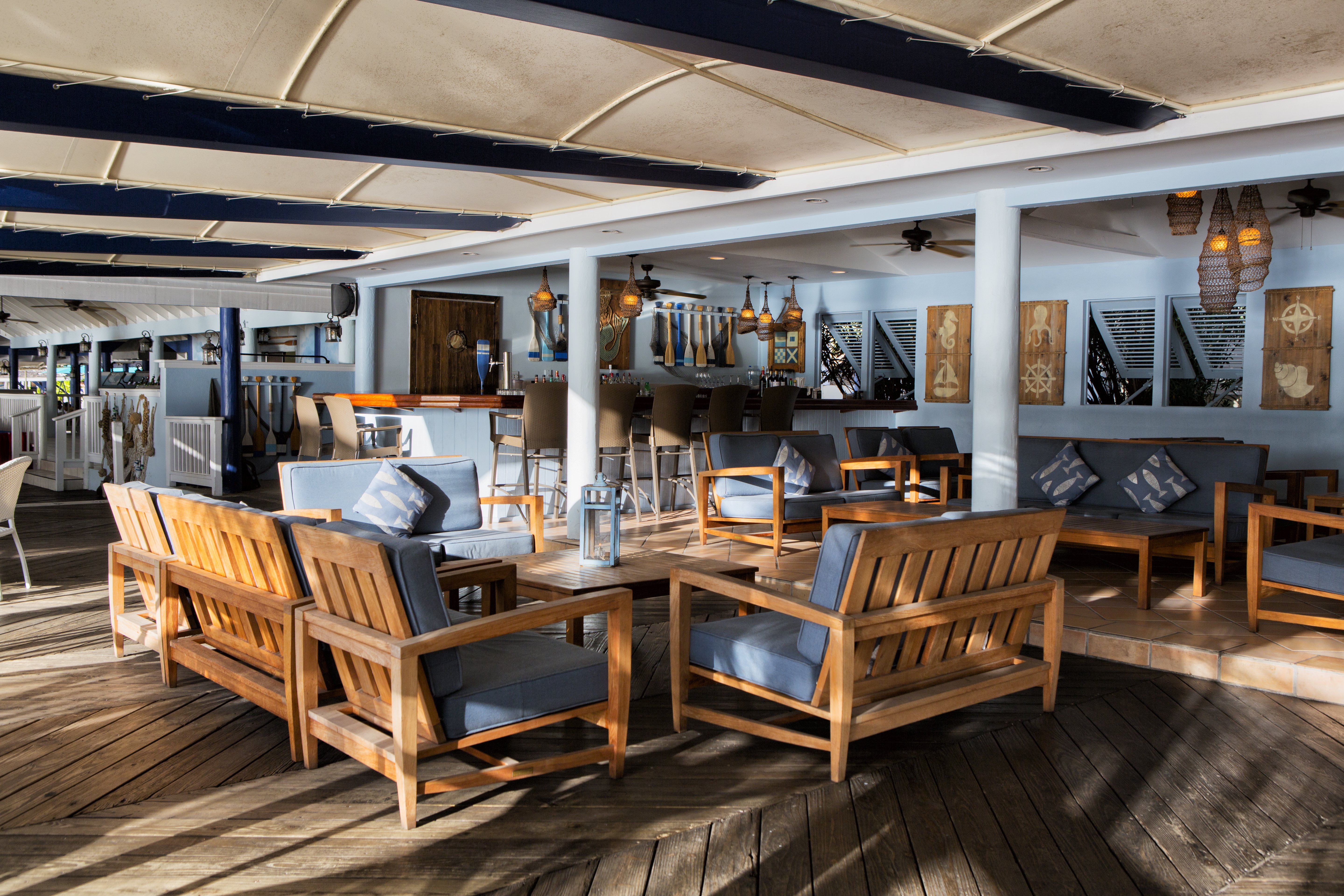 St. James’s Club Resort & Villas 5/10