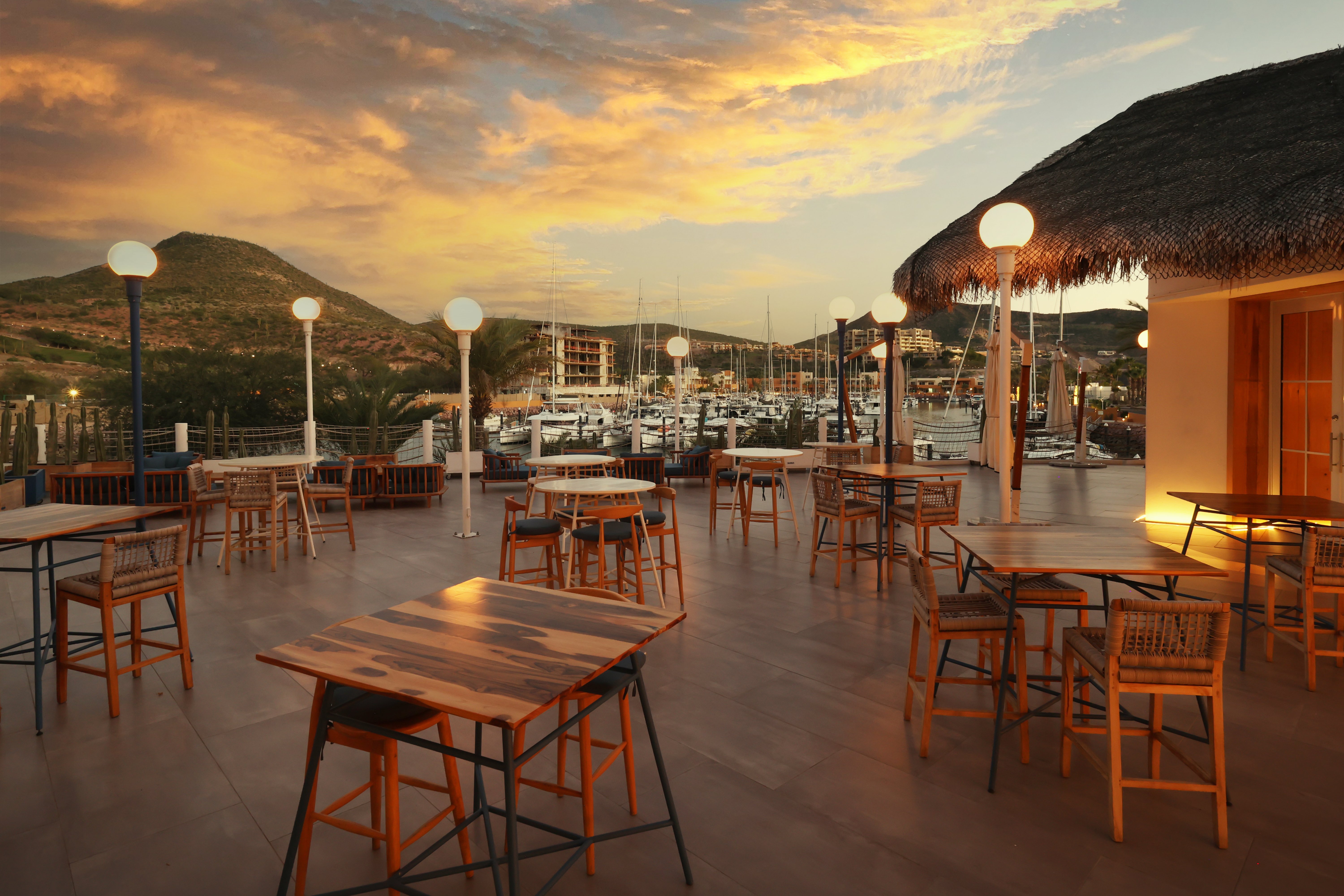 Hotel Indigo La Paz Puerta Cortes by IHG 35/50