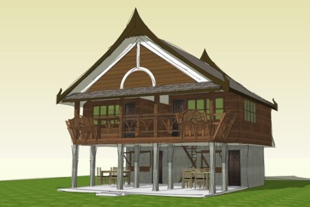 Boutique Village Hotel SHA Plus 6/71