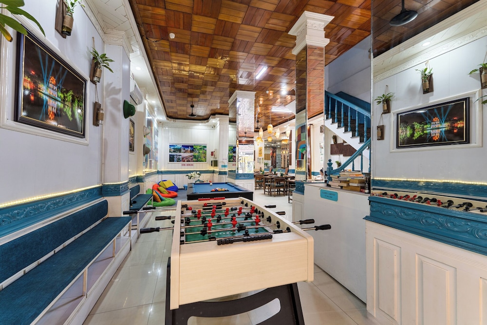 Hanoi Solo Hostel 46/66