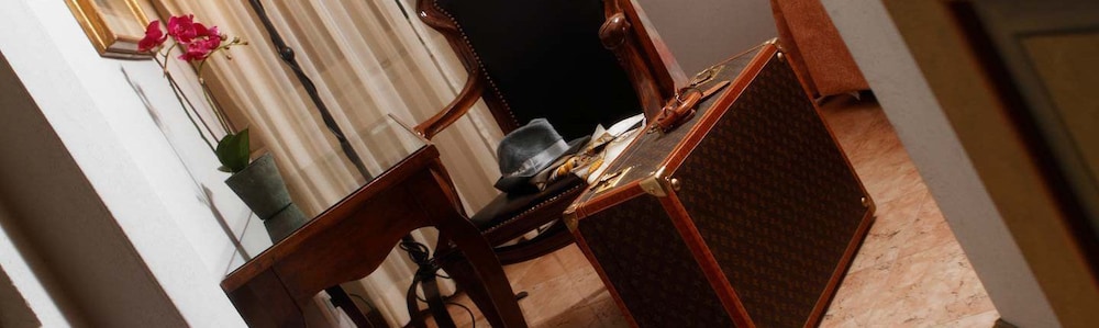 Arnaldo Aquila DAOro Hotel 16/39