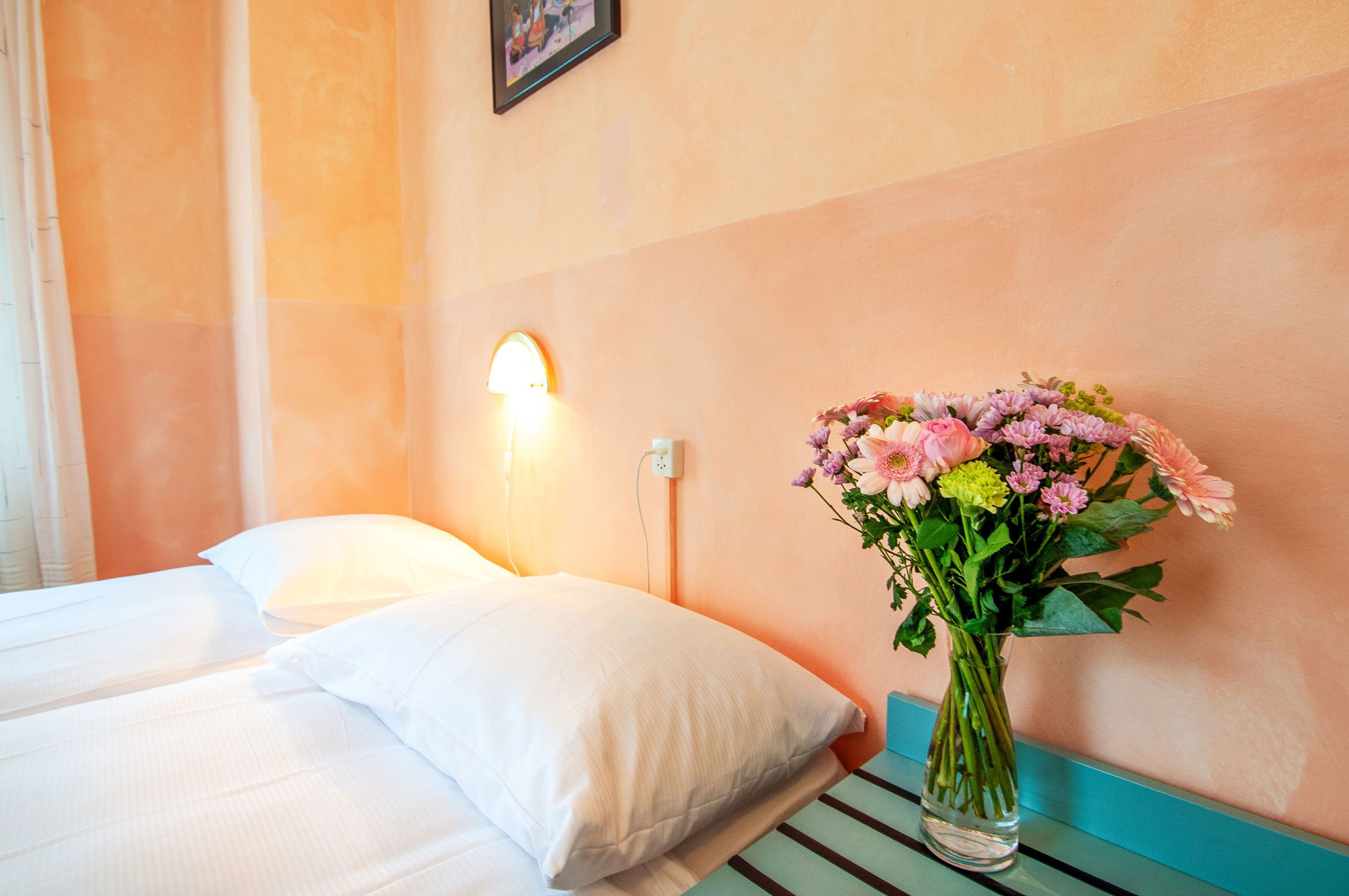 Minotel Al Giardinetto 14/24