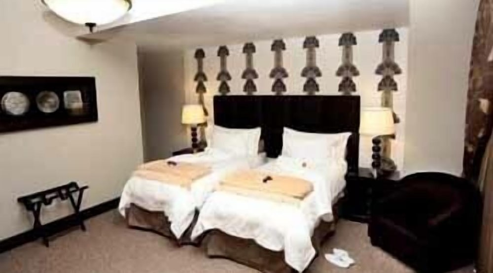 Witwater Guest House 4/26