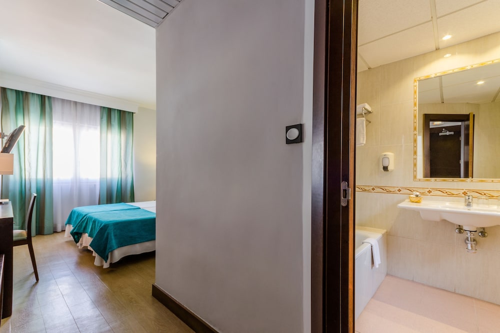 Don Juan Hotel 31/31