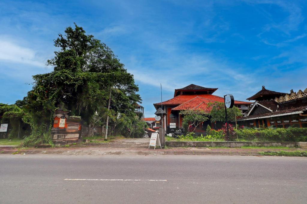 Collection O Bali Near Desa Mas Ubud 47/59