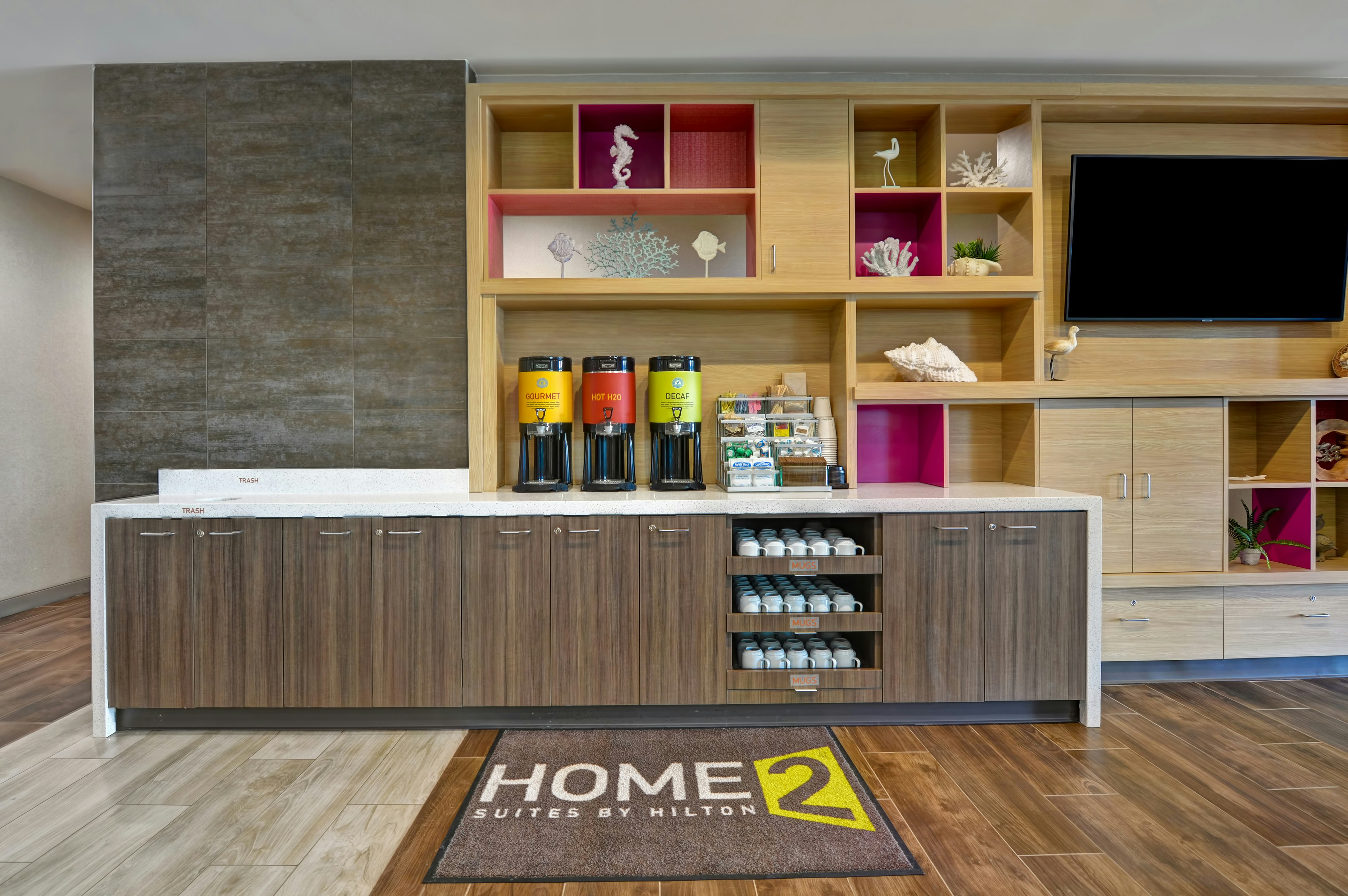 Home2 Suites By Hilton Sarasota I 75 Bee Ridge 6/32