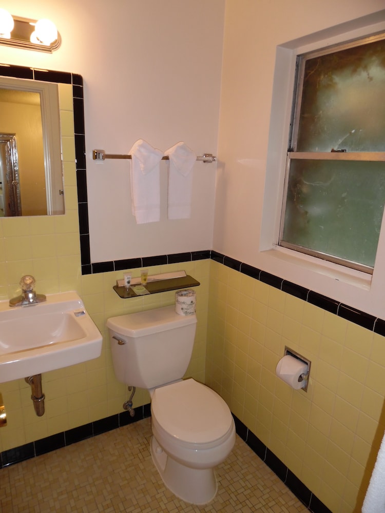 El Sendero Inn, Ascend Hotel Collection 63/65