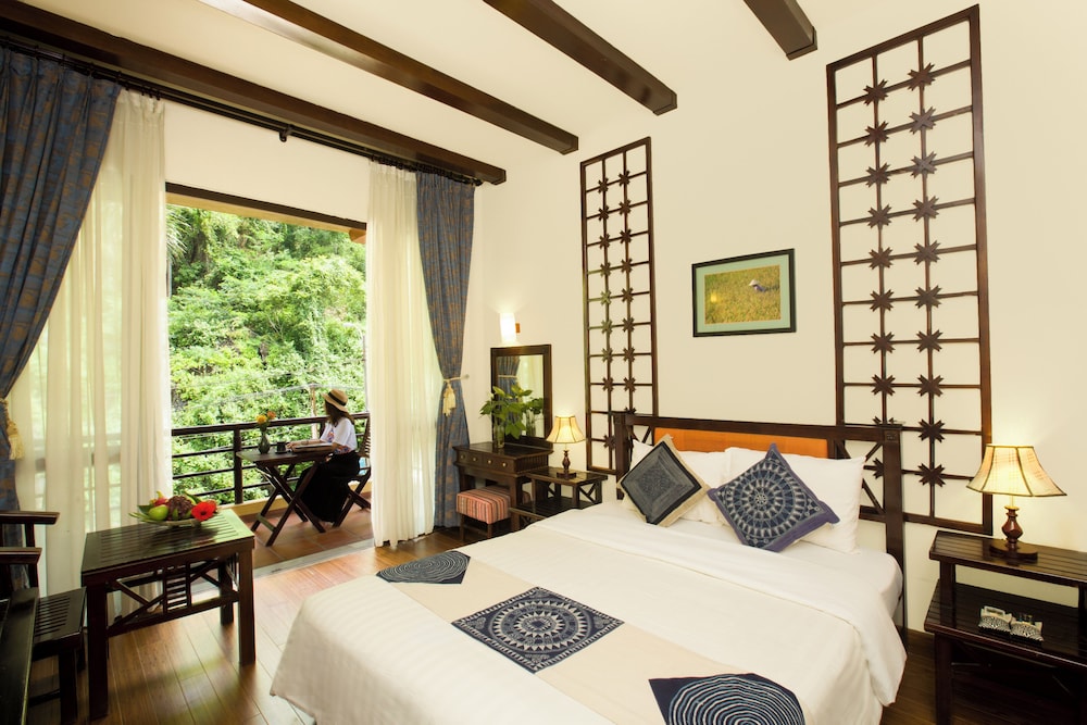 Mai Chau Lodge 13/49