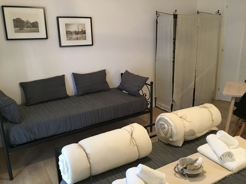 Le Fate Suites 18/26