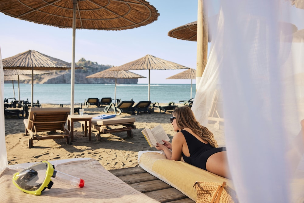TUI MAGIC LIFE Sarigerme 34/72