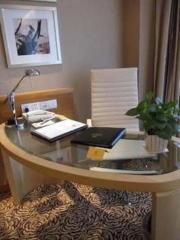 Glarun Jinling HOTEL 8/66