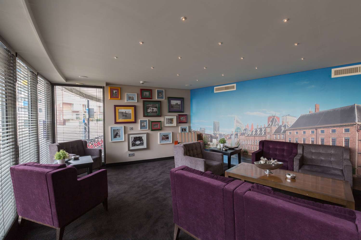 Ramada by Wyndham The Hague Scheveningen 47/63