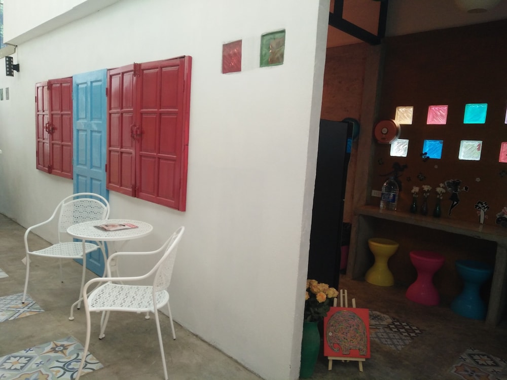 Na-Rak-O Resort 24/70