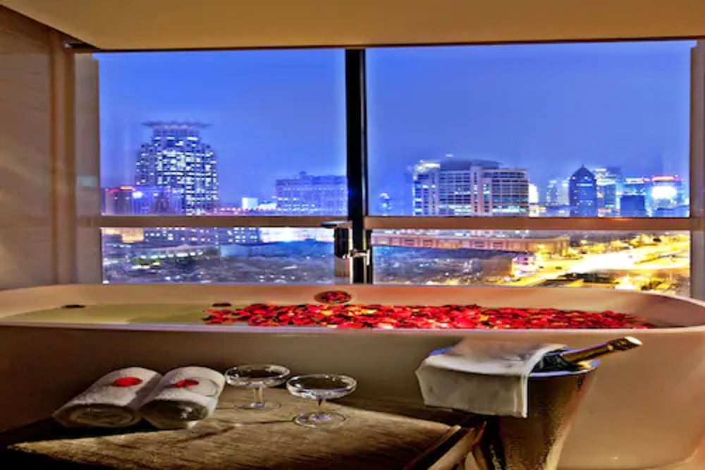 SSAW Boutique Hotel Shanghai Bund 38/50