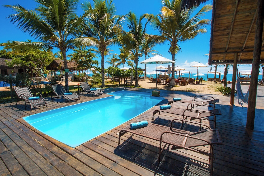 Travel Inn Trancoso (ex. Pousada Aldeia do Sol) 21/50