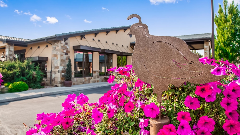 Best Western Prineville Inn 1/40