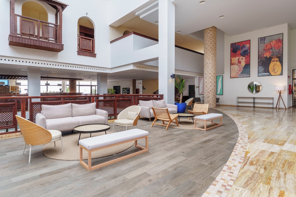 Occidental Jandia Playa 44/62
