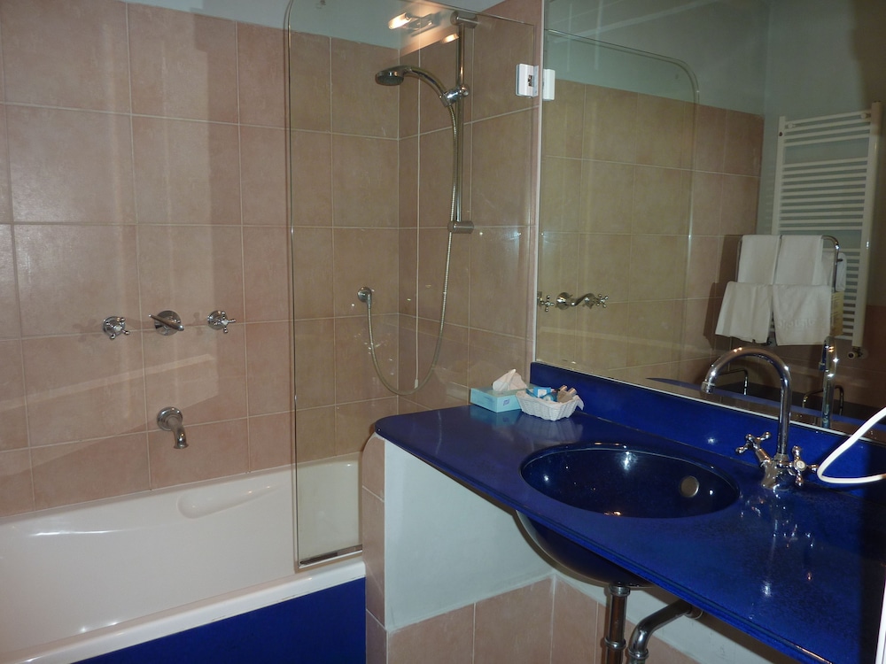 Hotel Monteconero 50/50