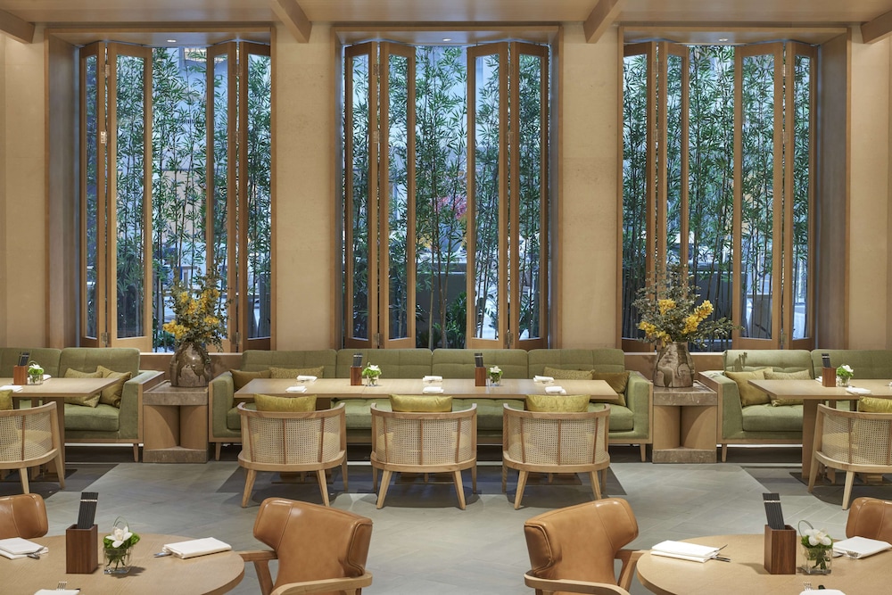 Hyatt Regency Ningbo Hangzhou Bay 34/50