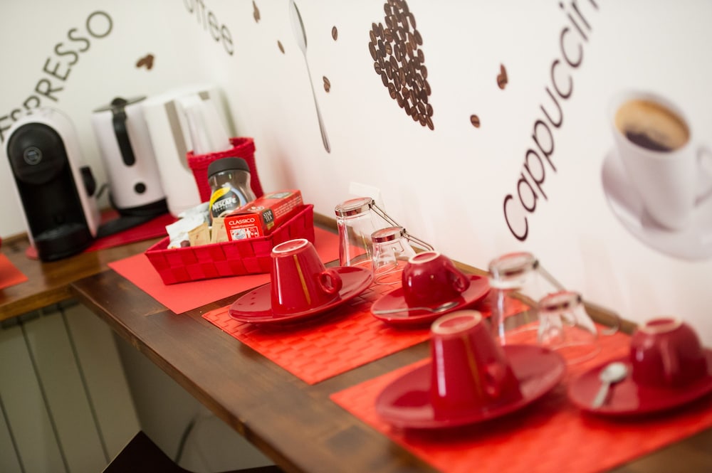 Domus Al Parco Guest House 26/47