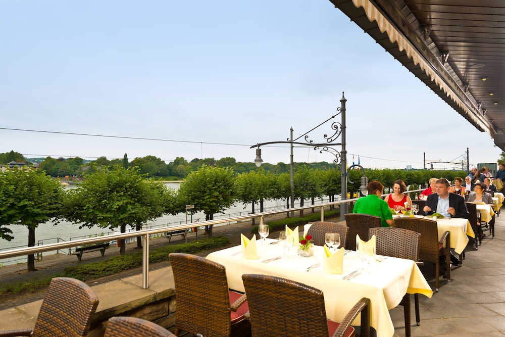 Maritim Hotel Koenigswinter 33/71