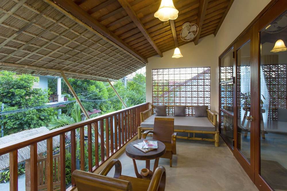 Vinabeach Villas 21/30