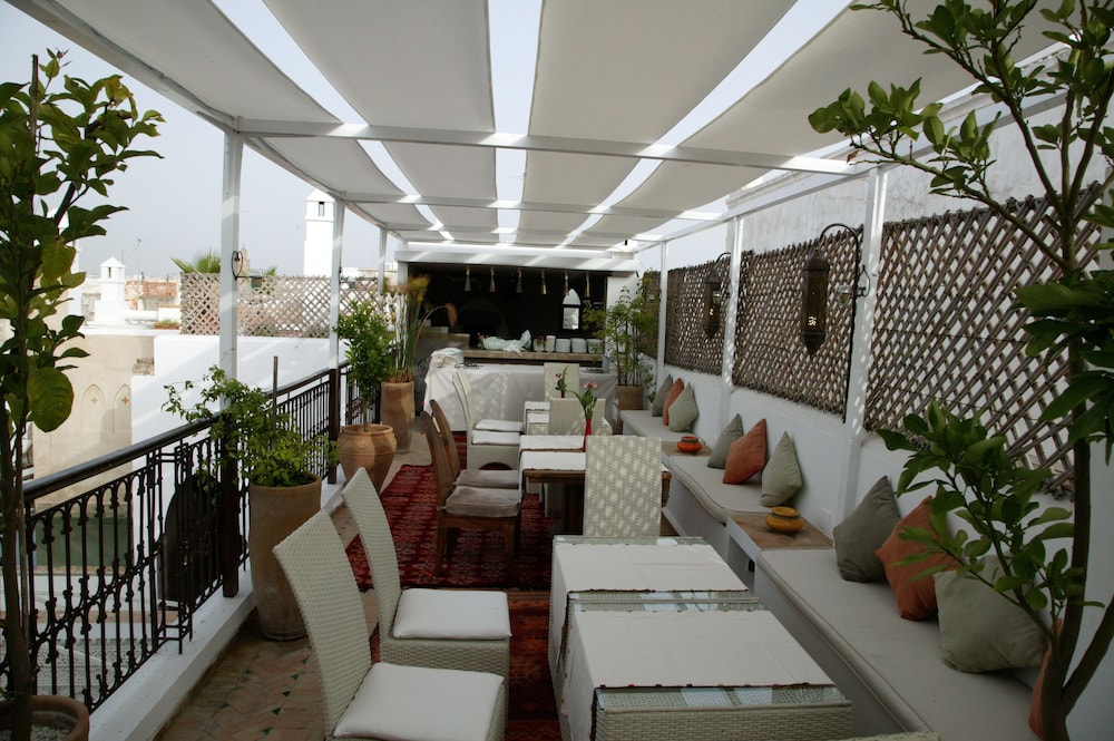 Riad Kalaa 50/72
