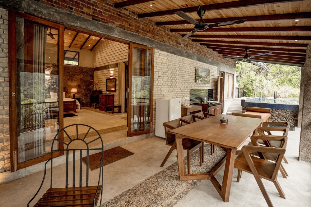 Arsulana Eco Lodge and Ayurveda Spa 39/58