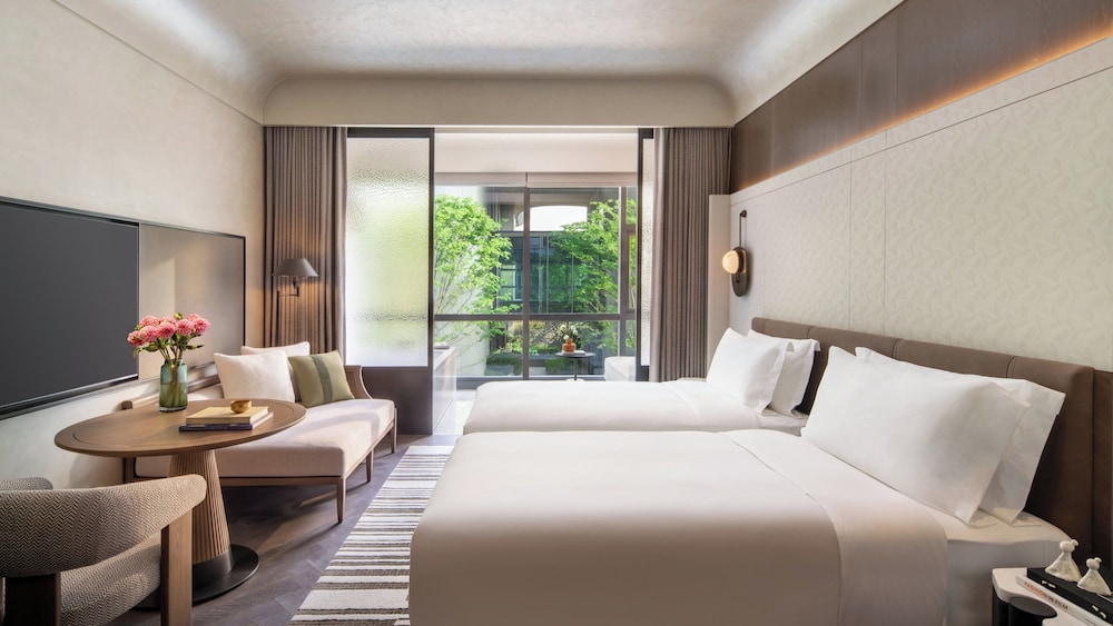Kimpton Nine Trees Shanghai by IHG, Nanqiao 9/50