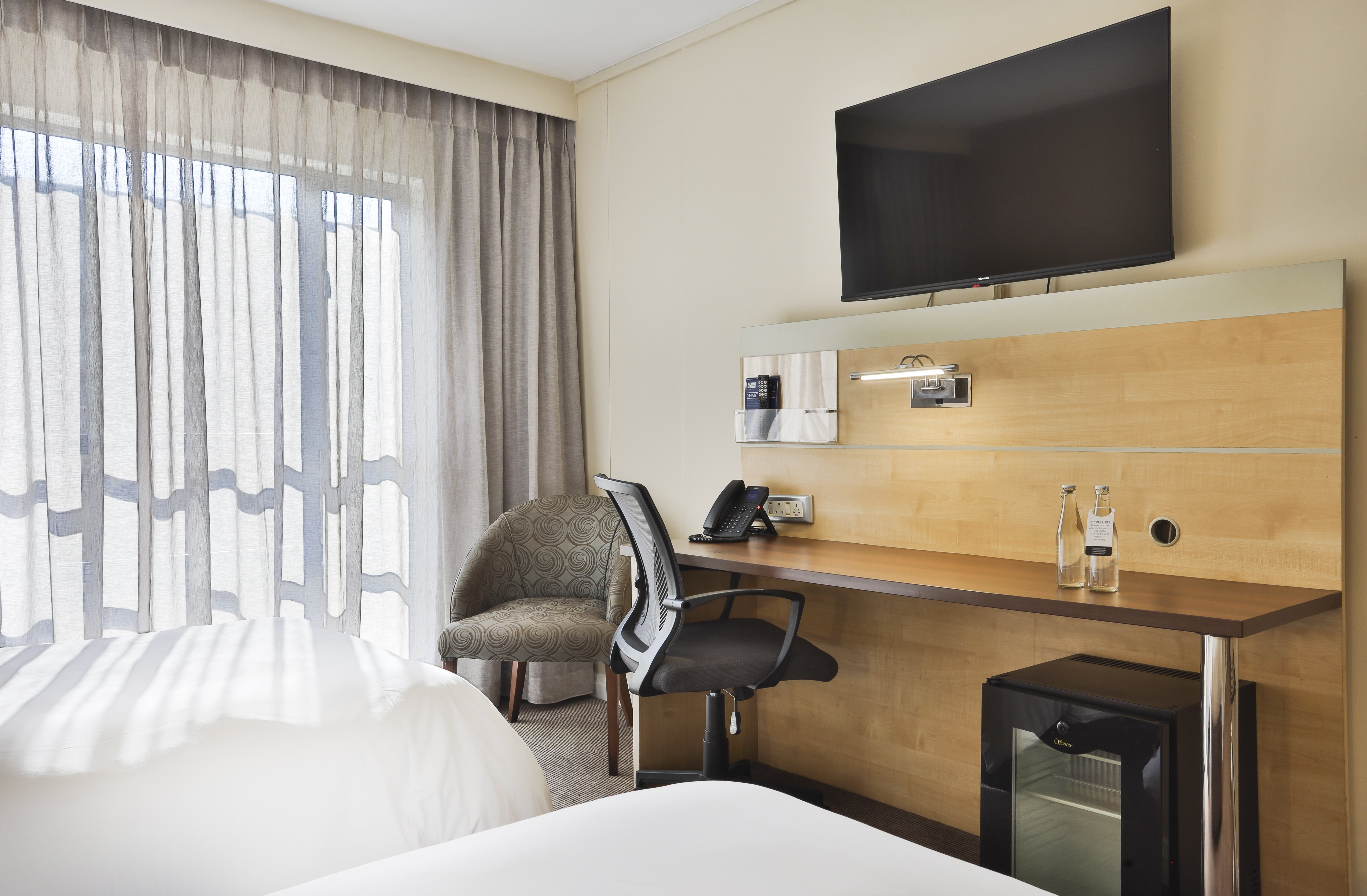 Holiday Inn Express Sandton-Woodmead 64/74