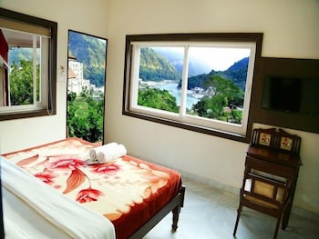 Antalya By Divine Ganga Cottage 33/54