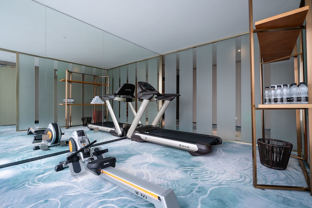 Anban Hotel Shenzhen 28/50