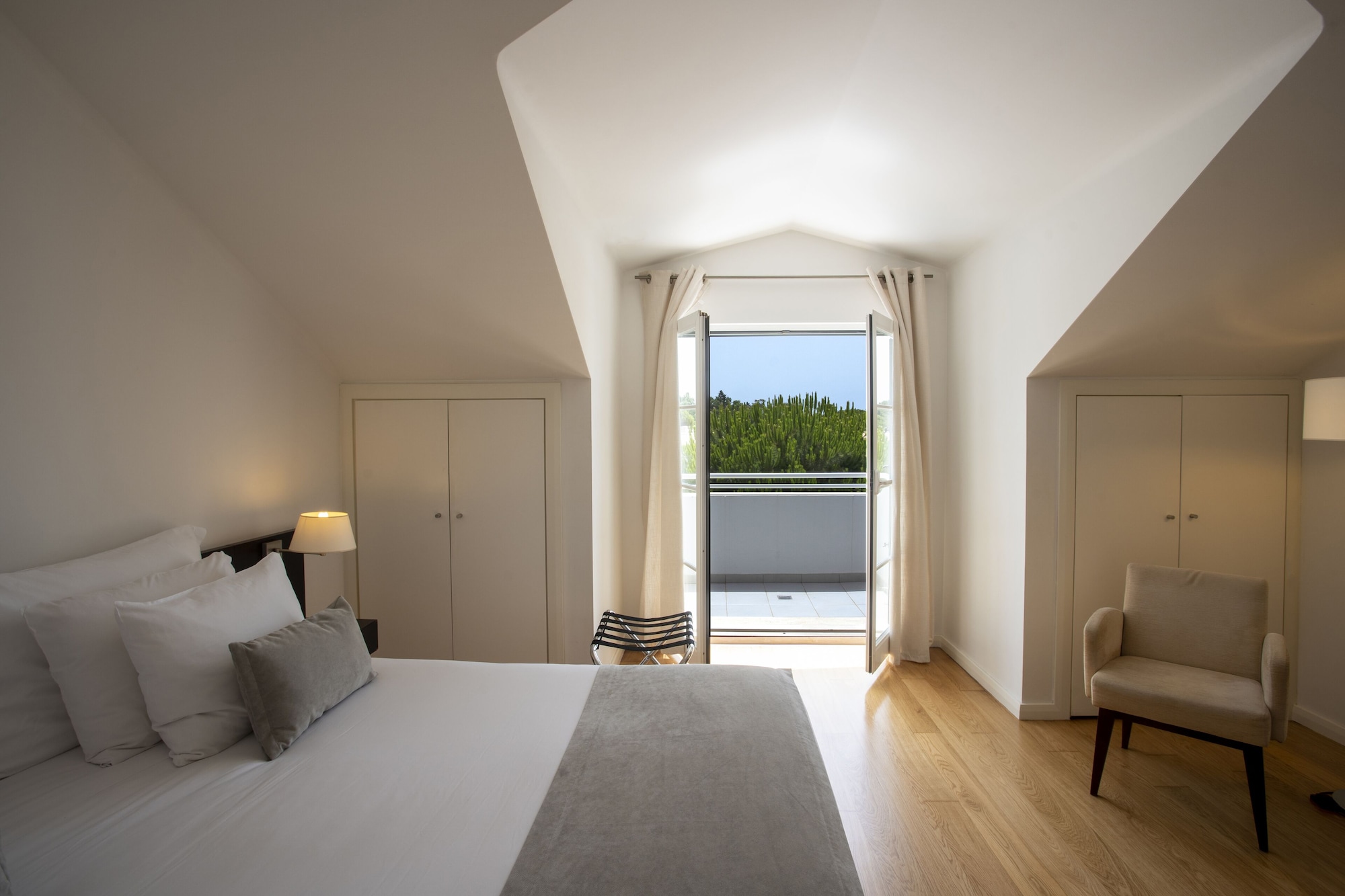 1 BEDROOM, DUPLEX, VILLA