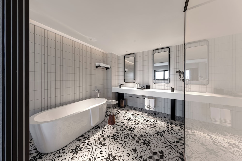 Beijing Dongba Wanda Moments hotel 34/34