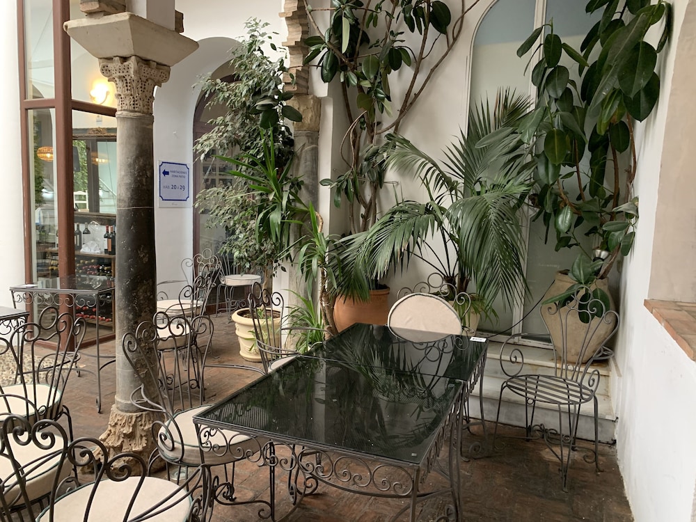 Casa Palacio la Sal 30/48