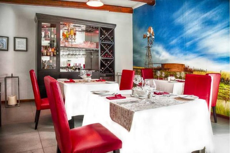 Yalla Yalla Boutique Hotel 2/3