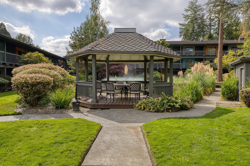 Best Western Portland West Beaverton 84/88