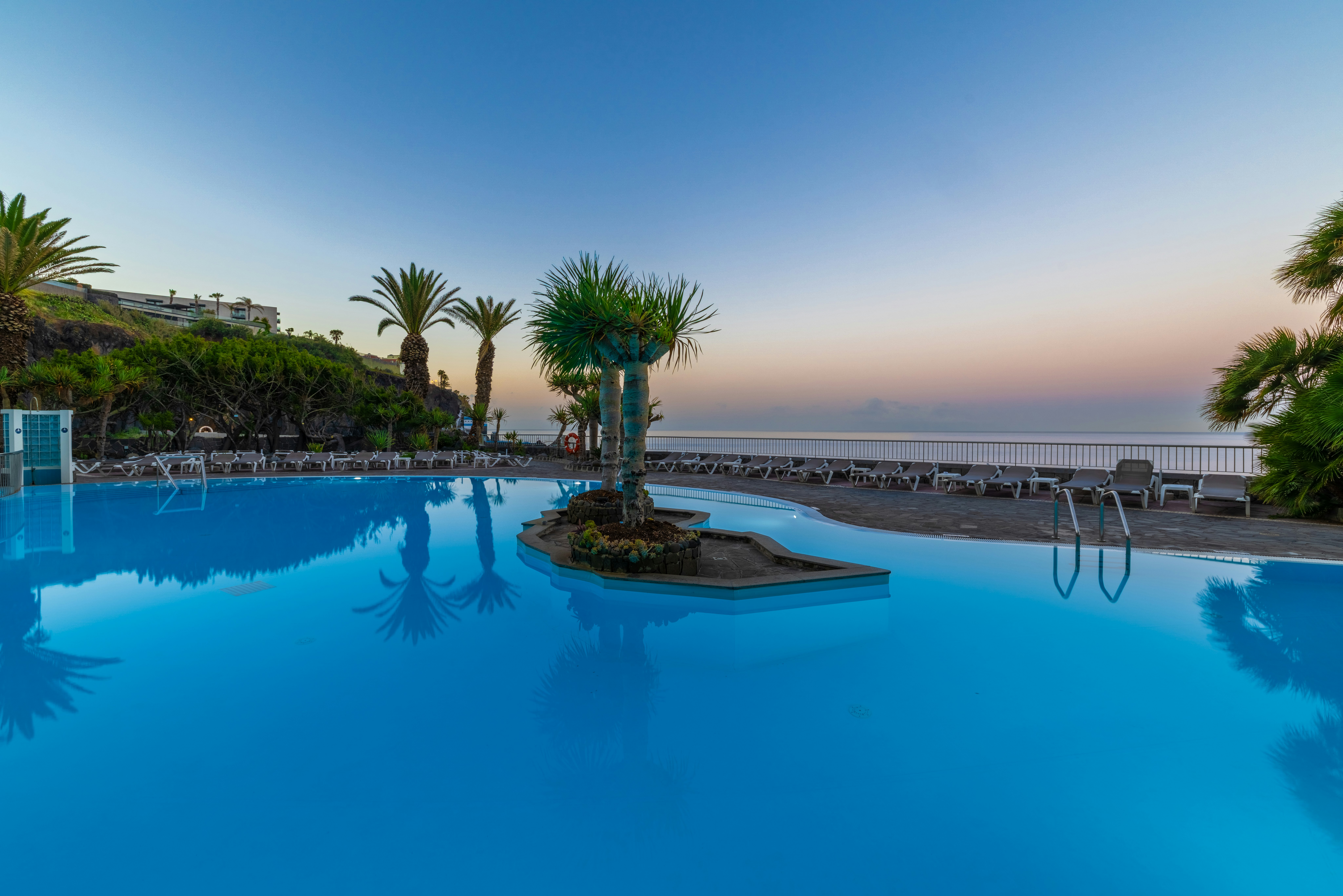 Pestana Ocean Bay All Inclusive 24/24