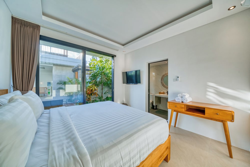 Villa Mirah Ubud 13/50