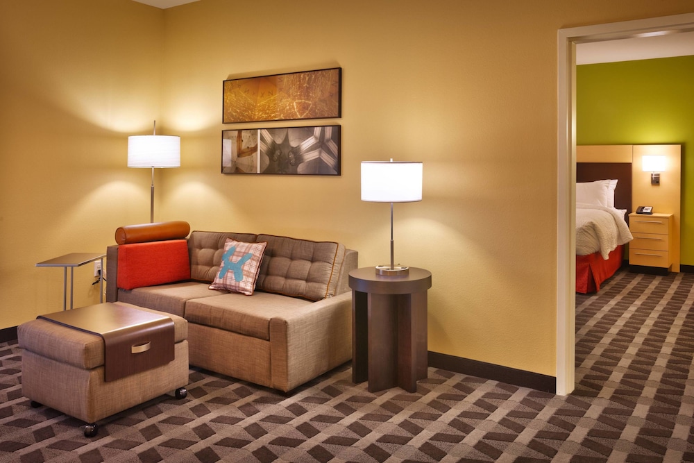 Towneplace Suites By Marriott Dickinson 28/47