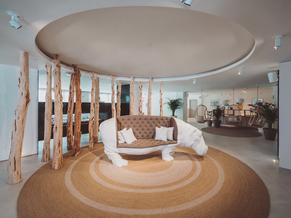 Amare Beach Hotel Ibiza - Adults Only 13/50