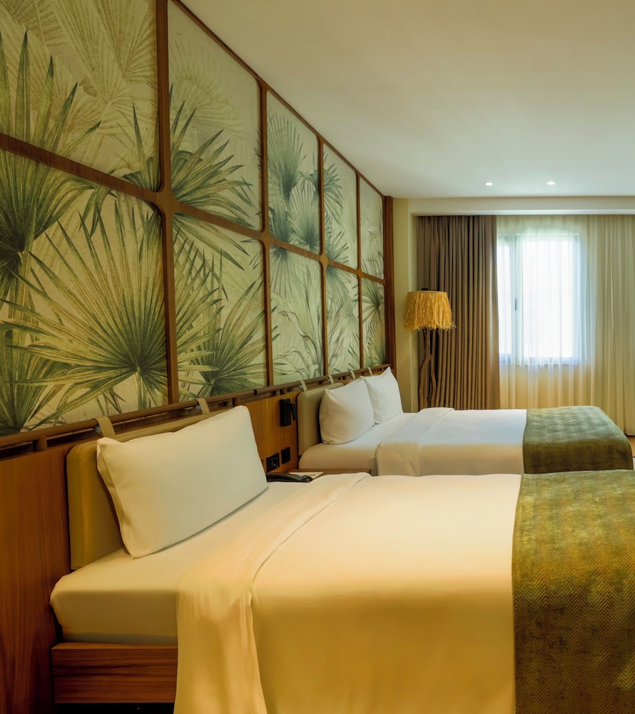 ibis Styles Kurtkoy 23/62