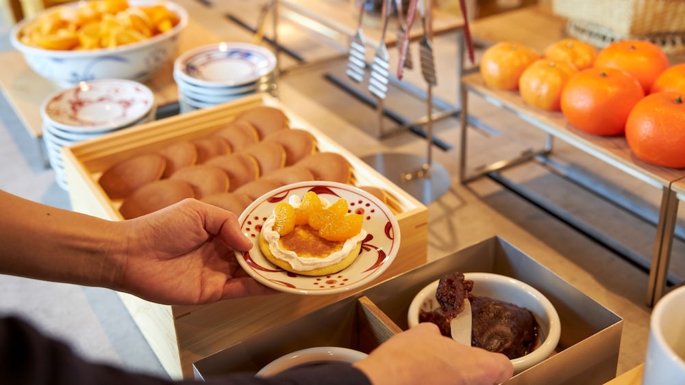 REF Matsuyama City Station by Vessel Hotels 32/50