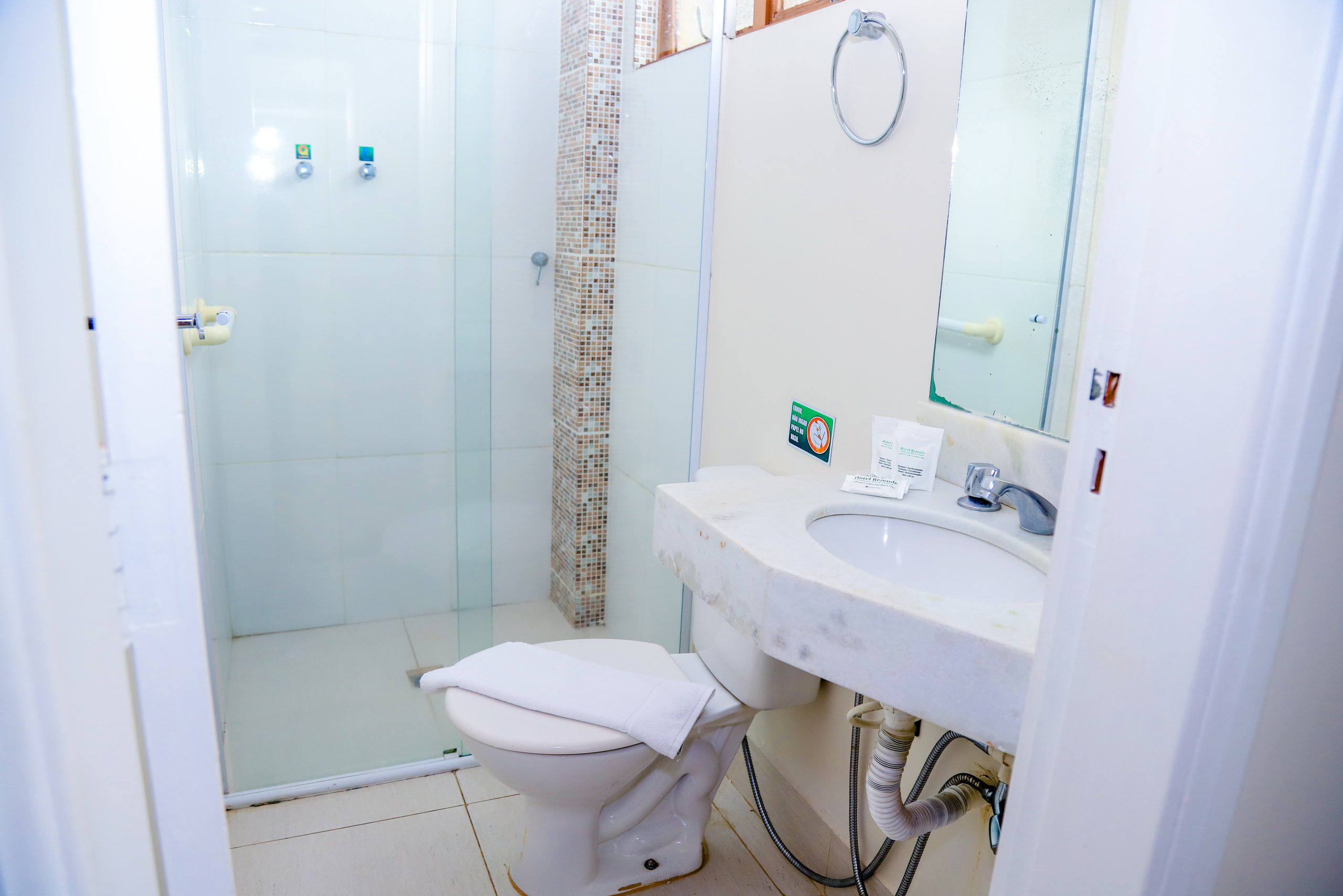 VOA Hotel Rezende 53/55