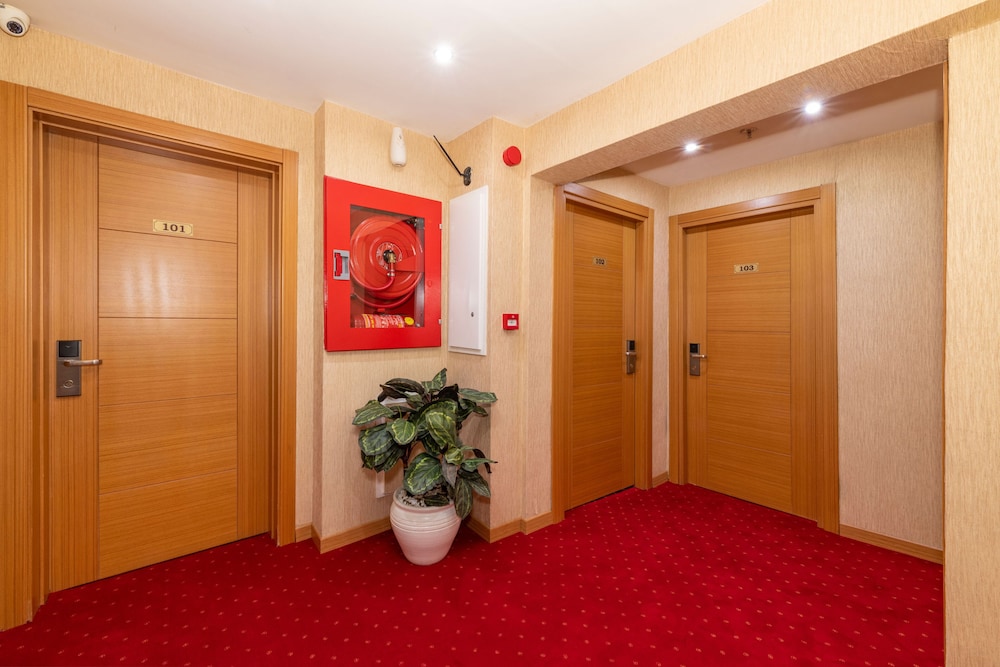 Regno Hotel 19/59