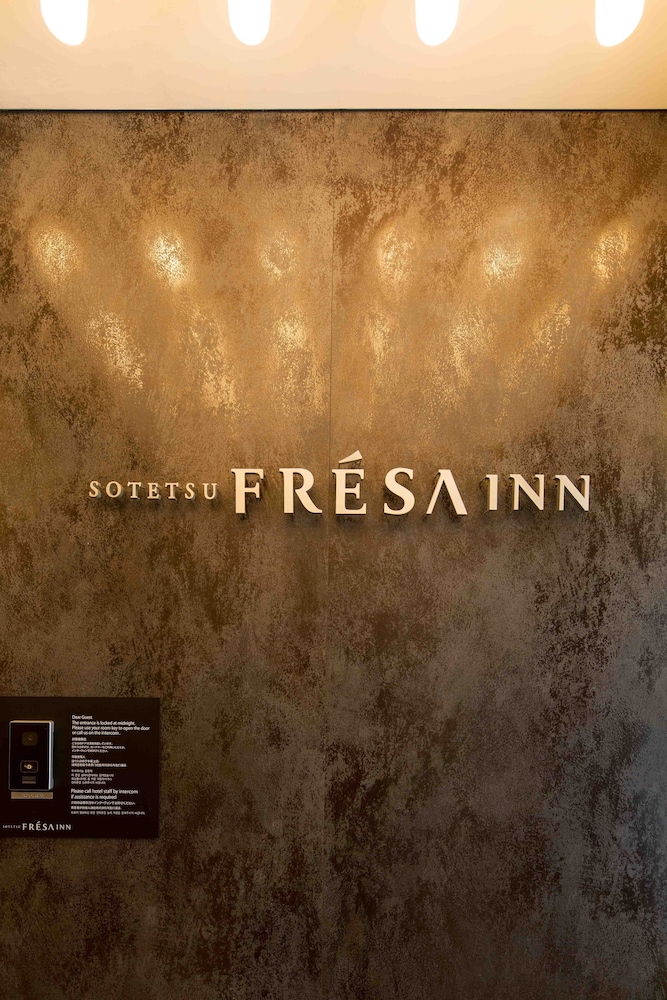Sotetsu Fresa Inn Seoul Myeongdong in SEOUL