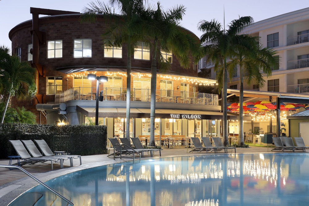 Melia Orlando Celebration in CELEBRATION - FL