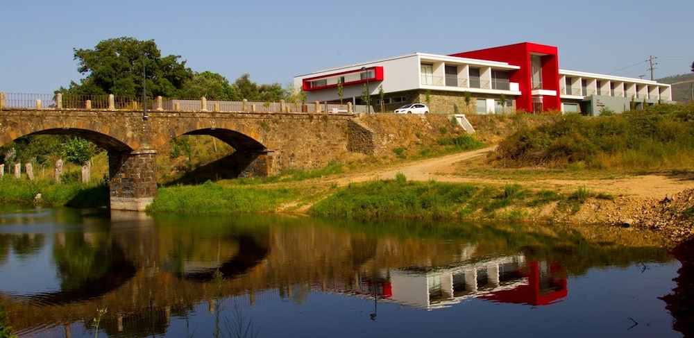 Hotel Santa Margarida 46/50