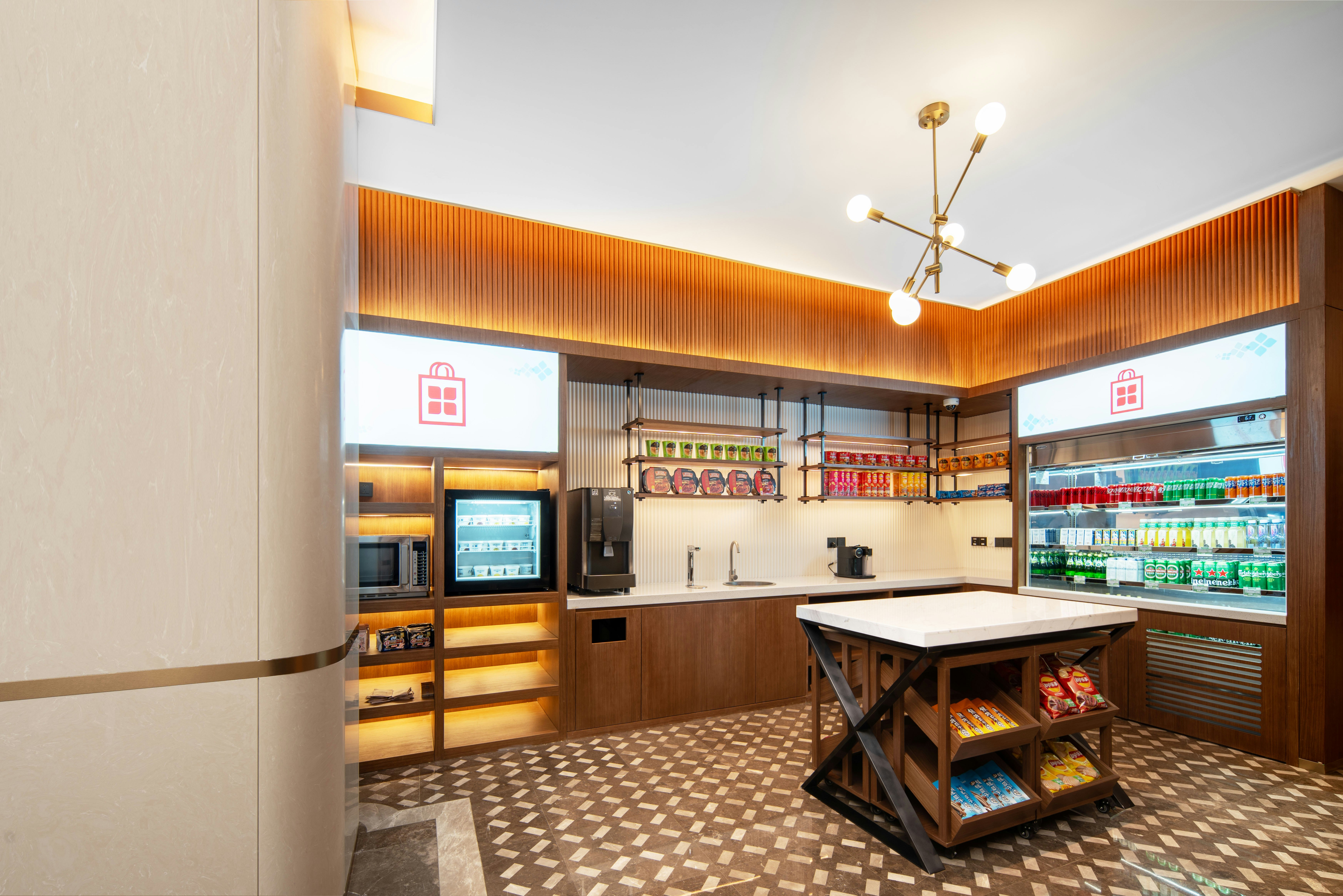 Hilton Garden Inn Beijing West Railway Station 39/43