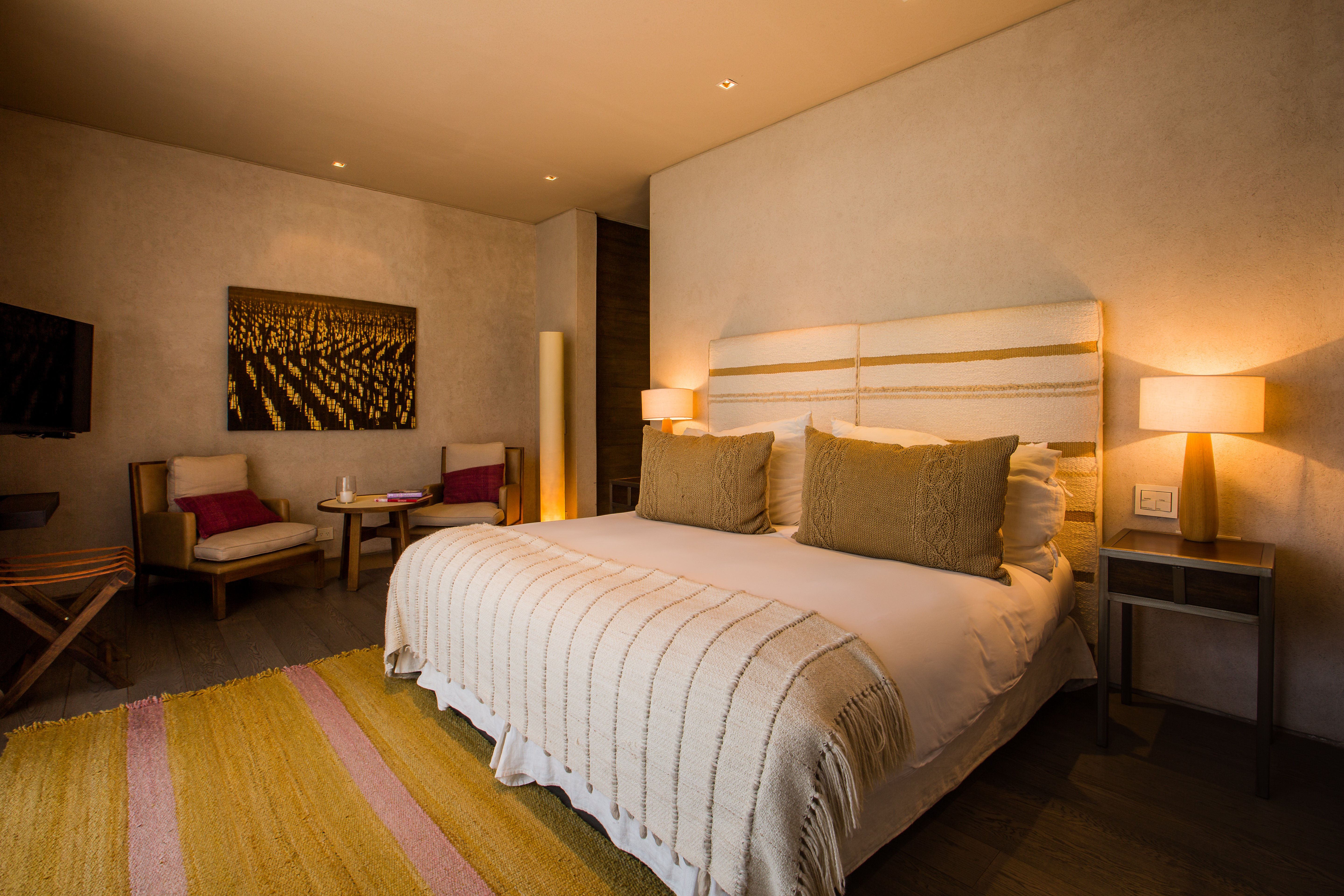 The Vine Resort & Spa 9/50